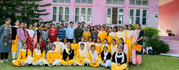 Gayatri College of Education-image