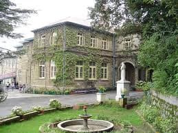 St. Bede's College, Shimla-gallery-image-1
