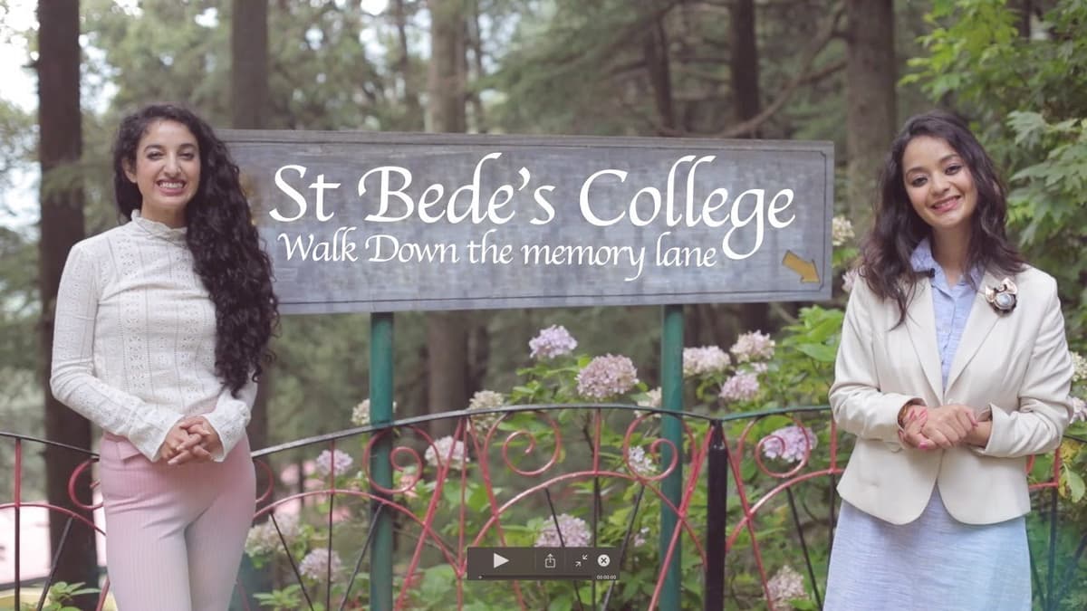 St. Bede's College, Shimla-gallery-image-3