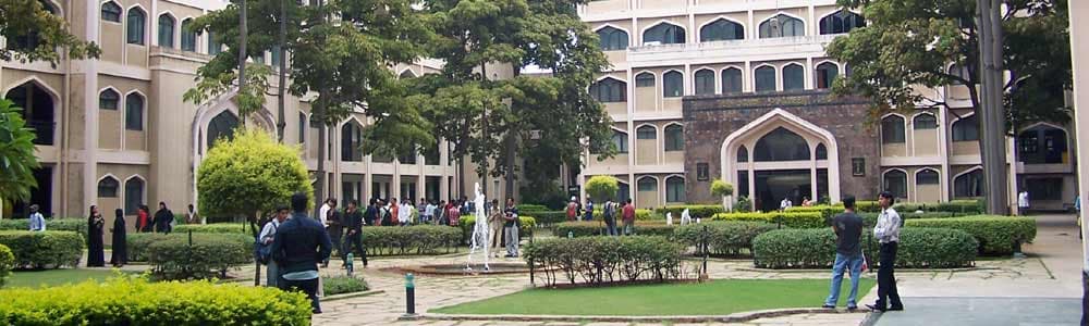 Al Ameen College of Education-image