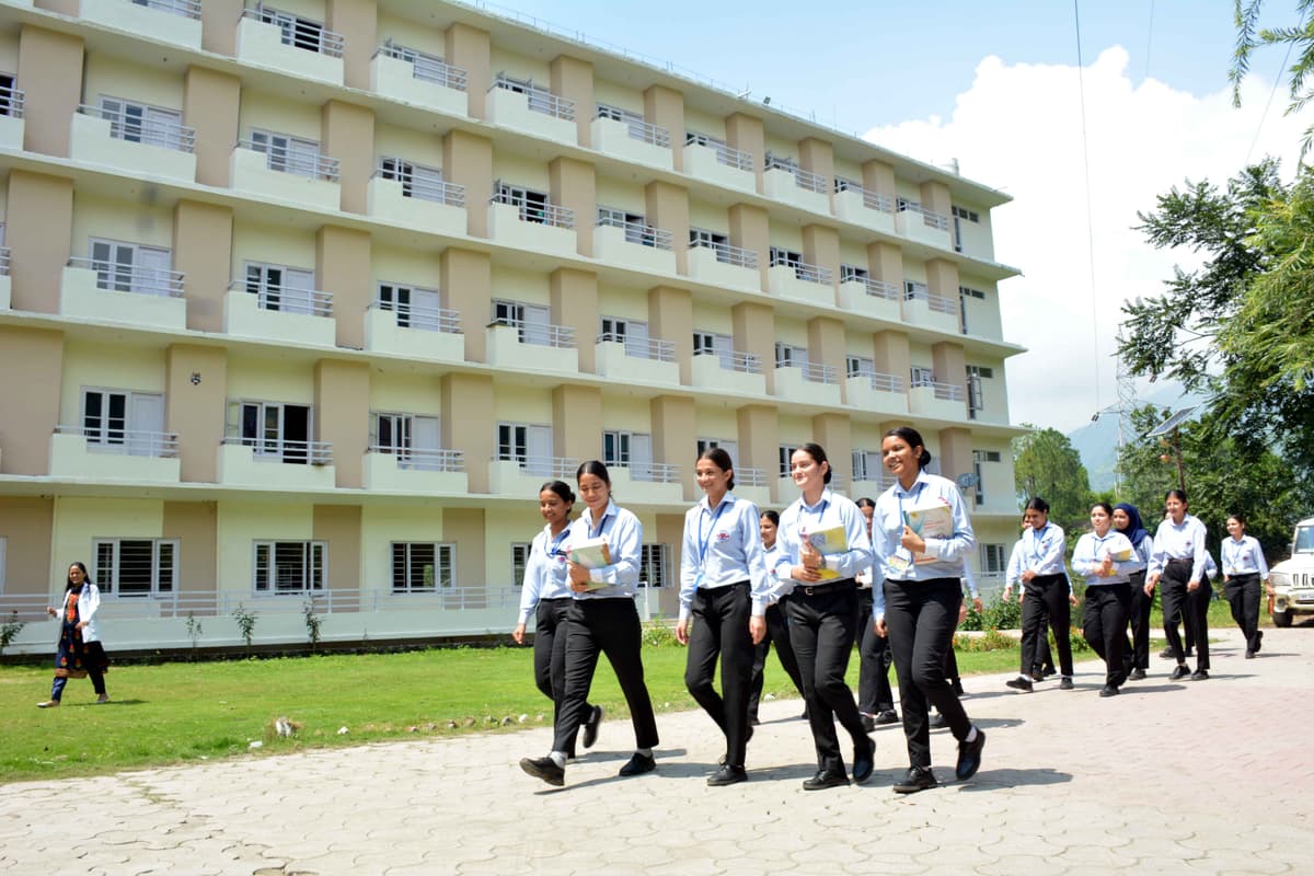 MLM College of Nursing Solan-gallery-image-2