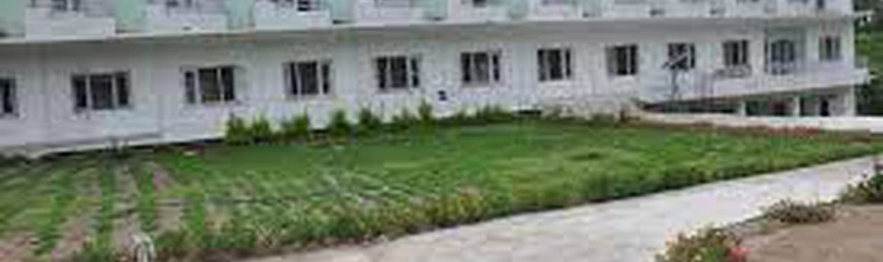 MLM College of Nursing Solan-image