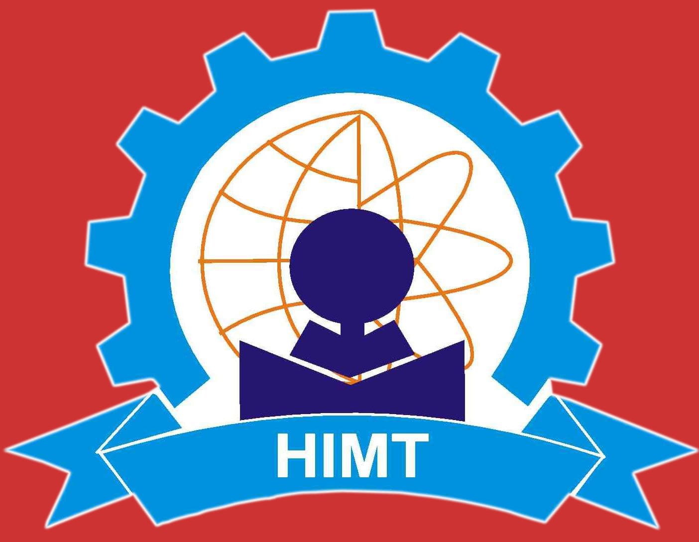 Himalayan Institute of Management & Technology-image
