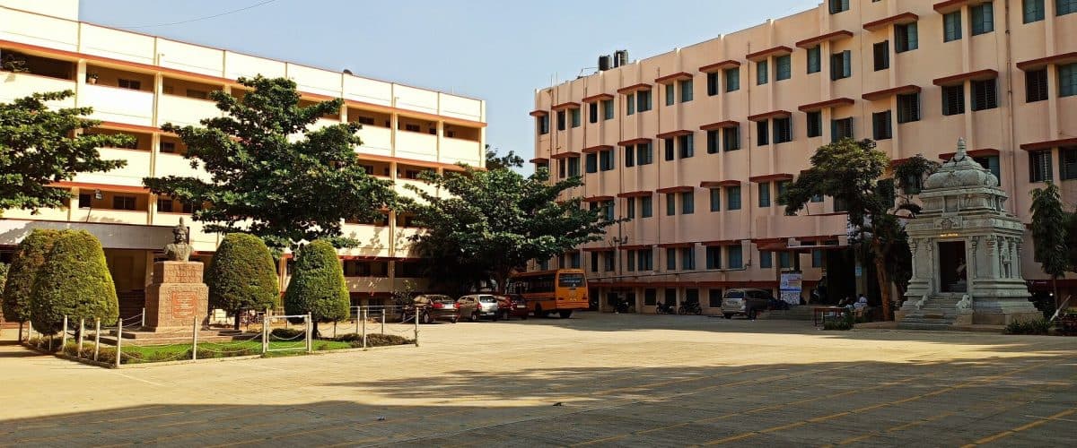 BES College of Education-image