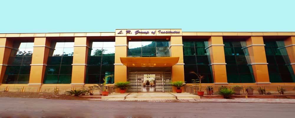 L.R. Institute of Management-gallery-image-0