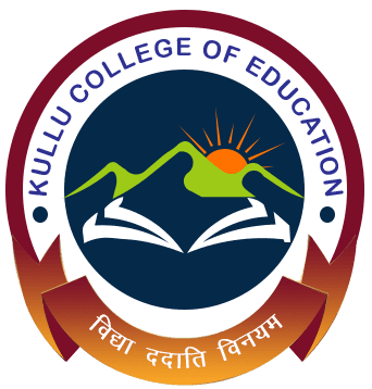 Kullu College of Education-image