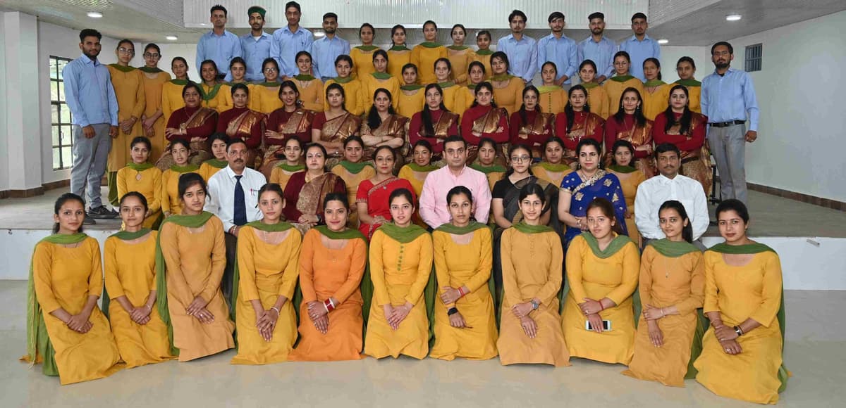 Jagriti College of Education-gallery-image-4