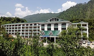 GPG College Chamba-image