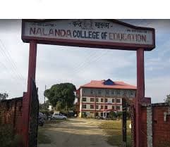 Nalanda College of Education, Hamirpur-image