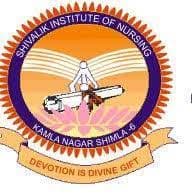 Shivalik Institute of Nursing-image