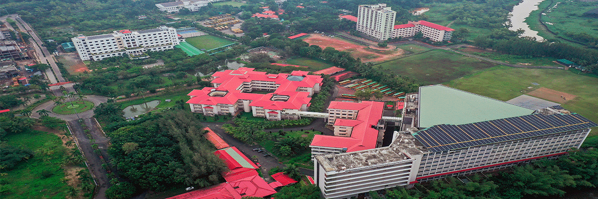 Rajagiri School of Engineering & Technology-image