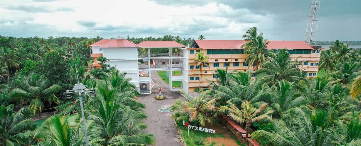 St. Xavier's College, Kottayam-gallery-image-2