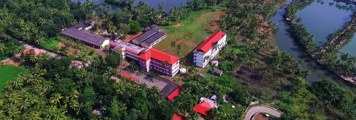 St. Xavier's College, Kottayam-gallery-image-4