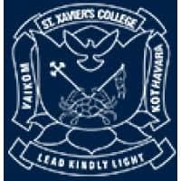 St. Xavier's College-image