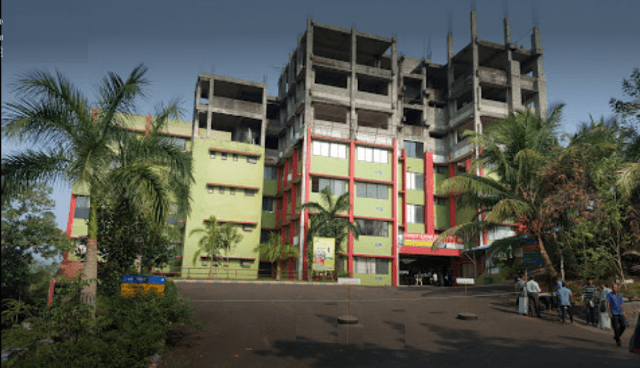 Christ Knowledge City-image