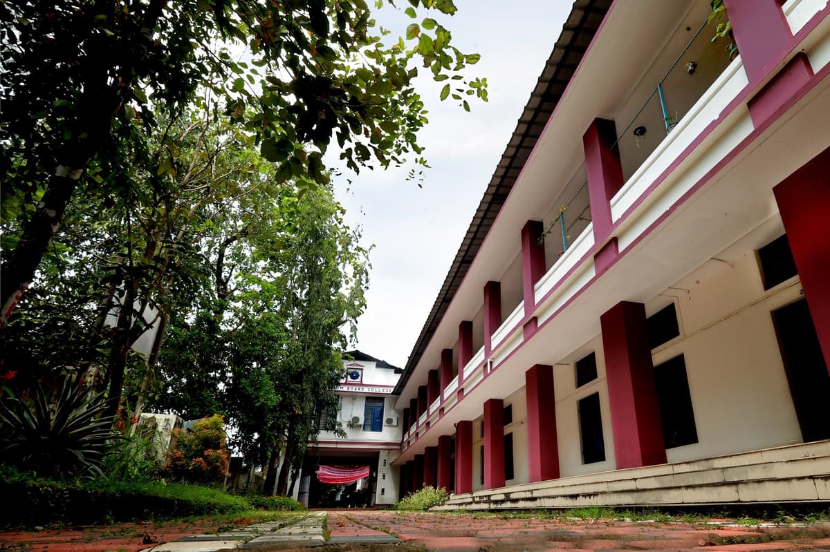 Devaswom Board College-gallery-image-3