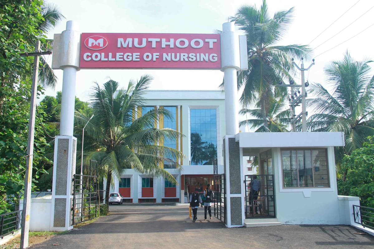 Muthoot College of Nursing-gallery-image-1