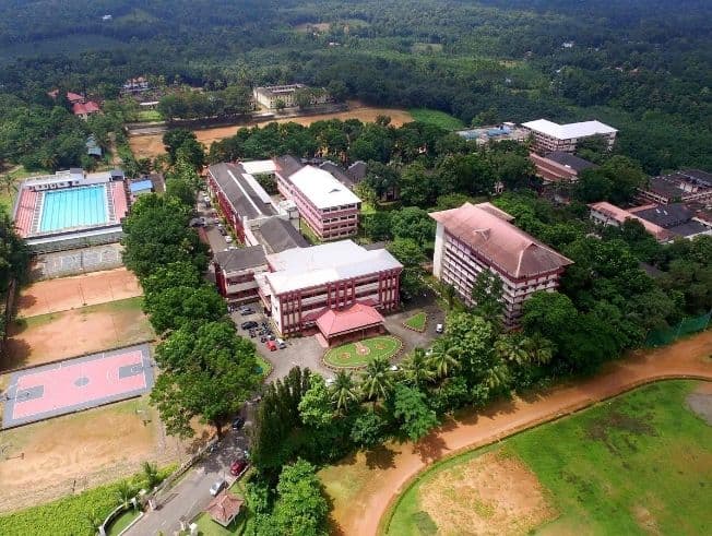 Mar Athanasius College of Engineering-image