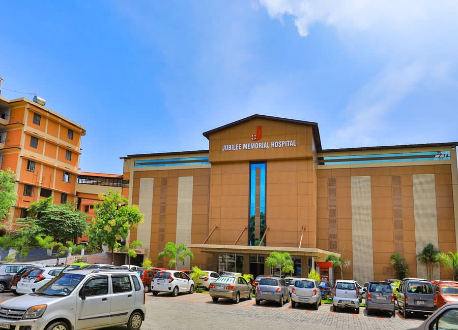 Little Flower College of Nursing-image