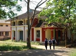 University College of Engineering-image