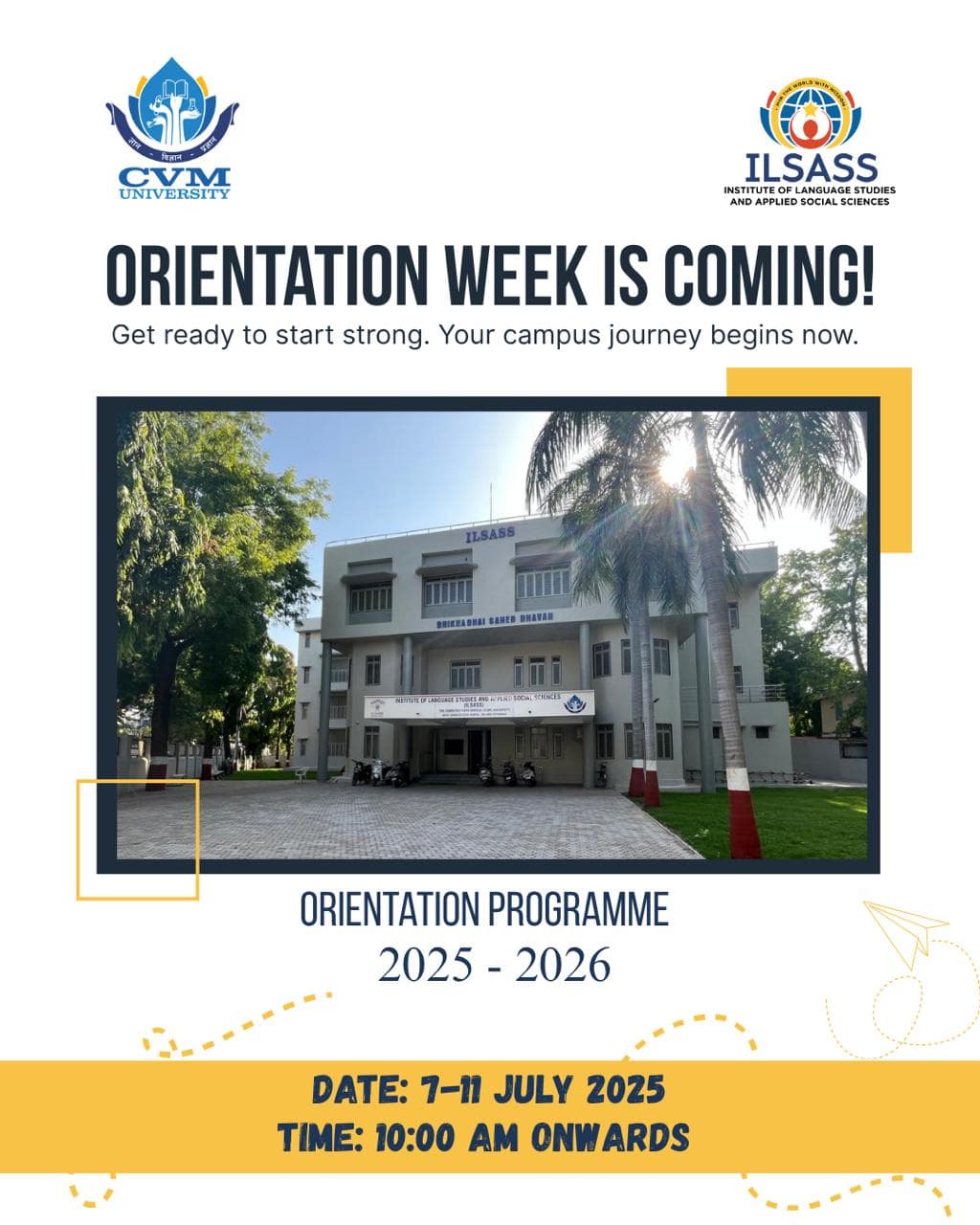 Institute of Language Studies and Applied Social Sciences-image