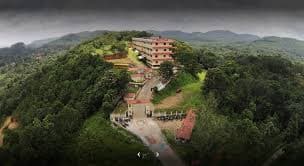 SAS College Konni-image