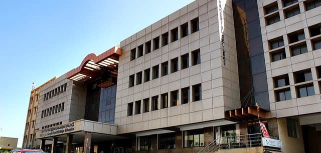 Vokkaligara Sangha Dental College & Hospital-image