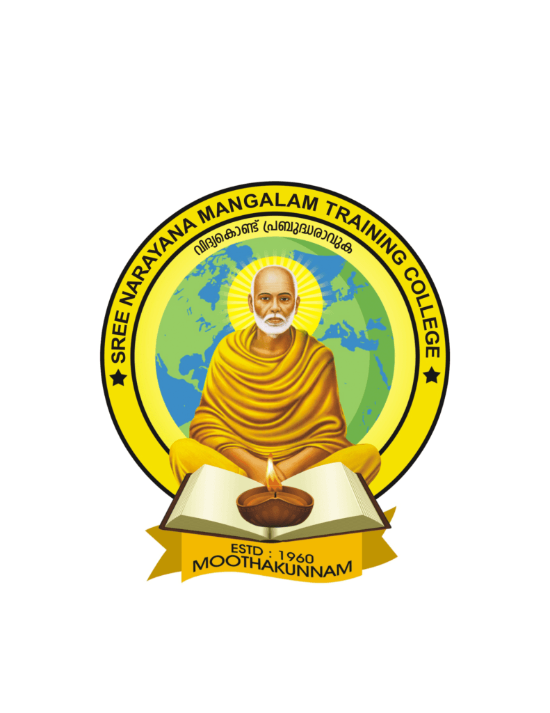 Sree Narayana Mangalam Training College-image