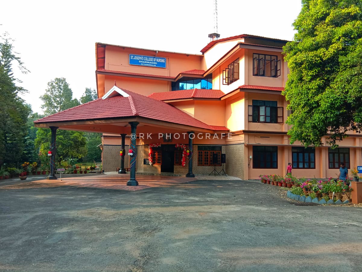 St. Joseph's College of Nursing-gallery-image-4