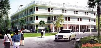 St. Mary's College of Commerce and Management Studies-image