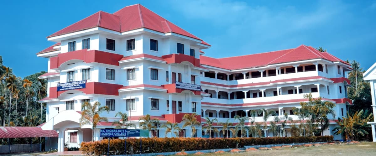 St. Thomas Arts & Science College-gallery-image-0