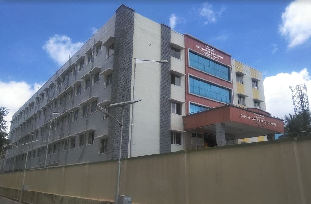 National Institute of Unani Medicine-gallery-image-2