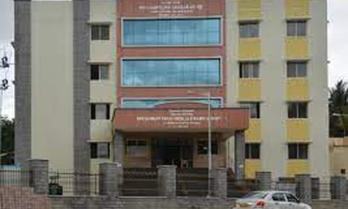 National Institute of Unani Medicine-gallery-image-1