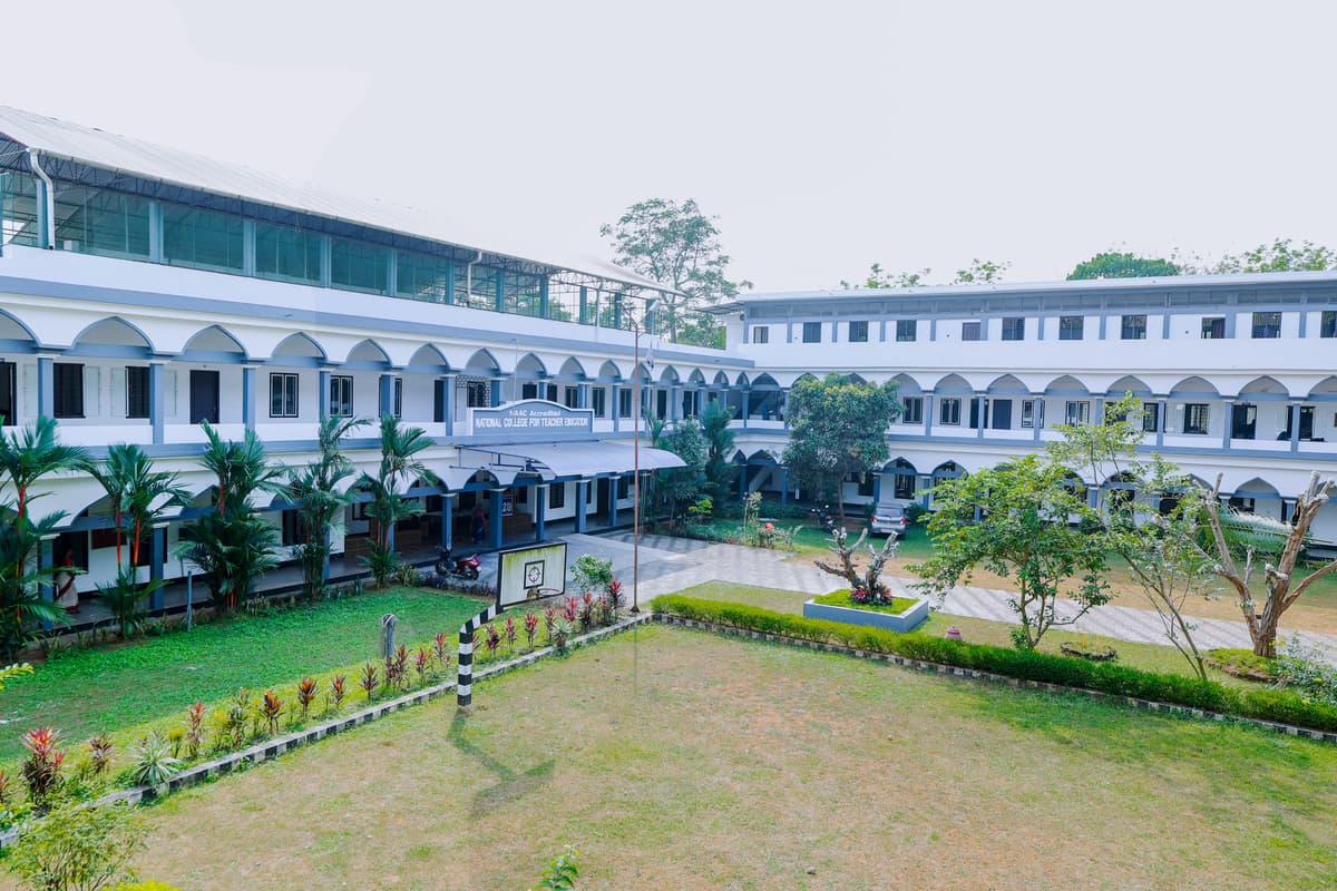 National College for Teacher Education Perumbavoor-gallery-image-3