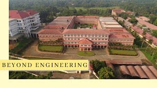 Sree Narayana Gurukulam College of Engineering-image