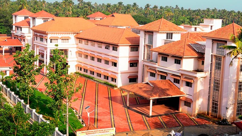 S.N.M Institute of Management & Technology-image