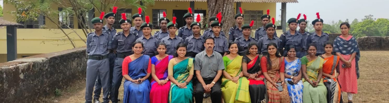 College of Applied Science, Kuttikanam-image