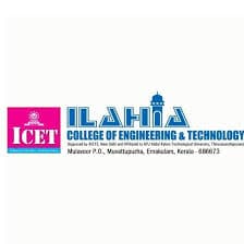 Ilahia College of Engineering and Technology-image