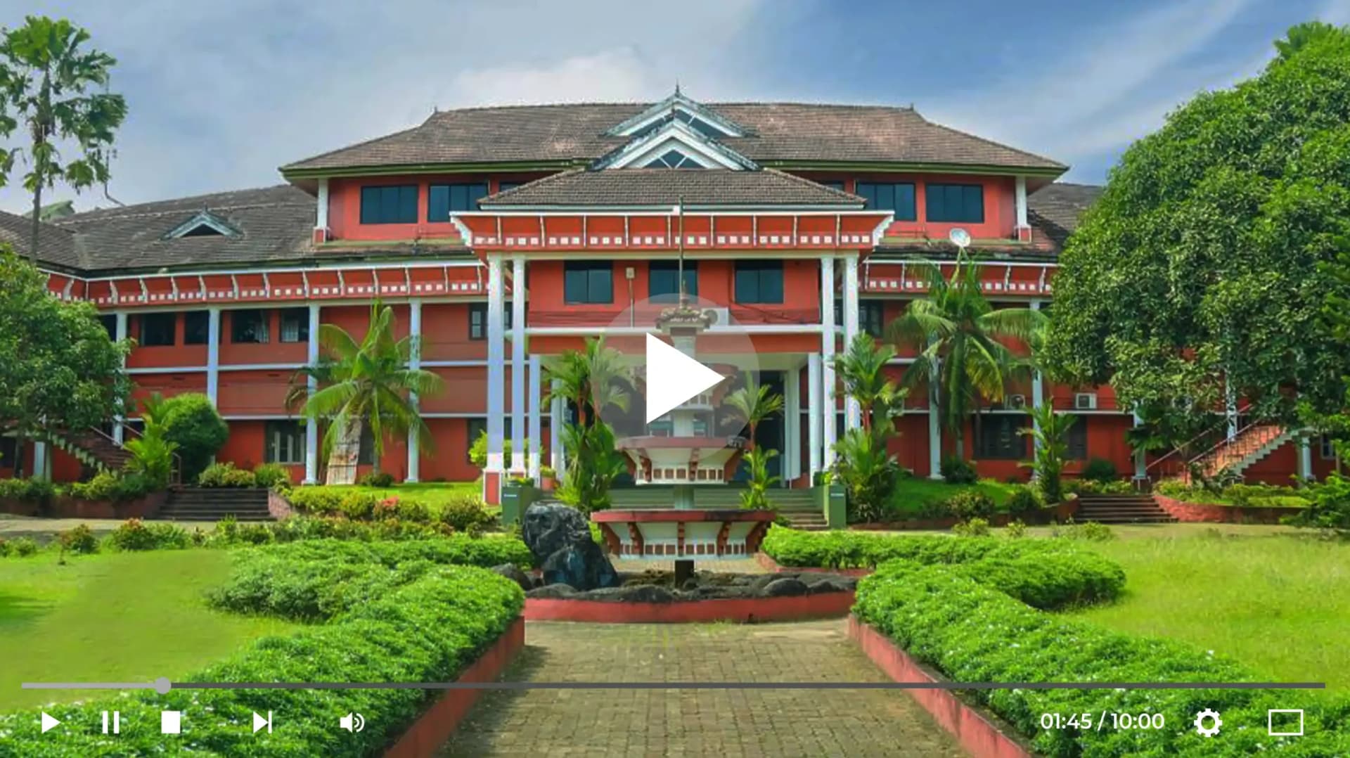 M.E.S. College, Ernakulam-image