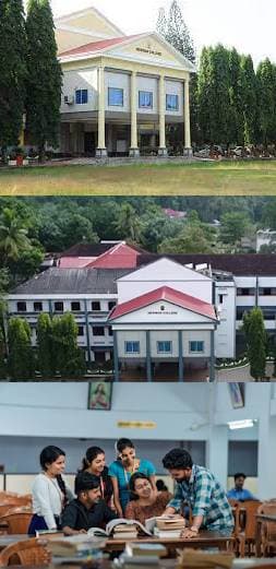Newman College Idukki-gallery-image-0