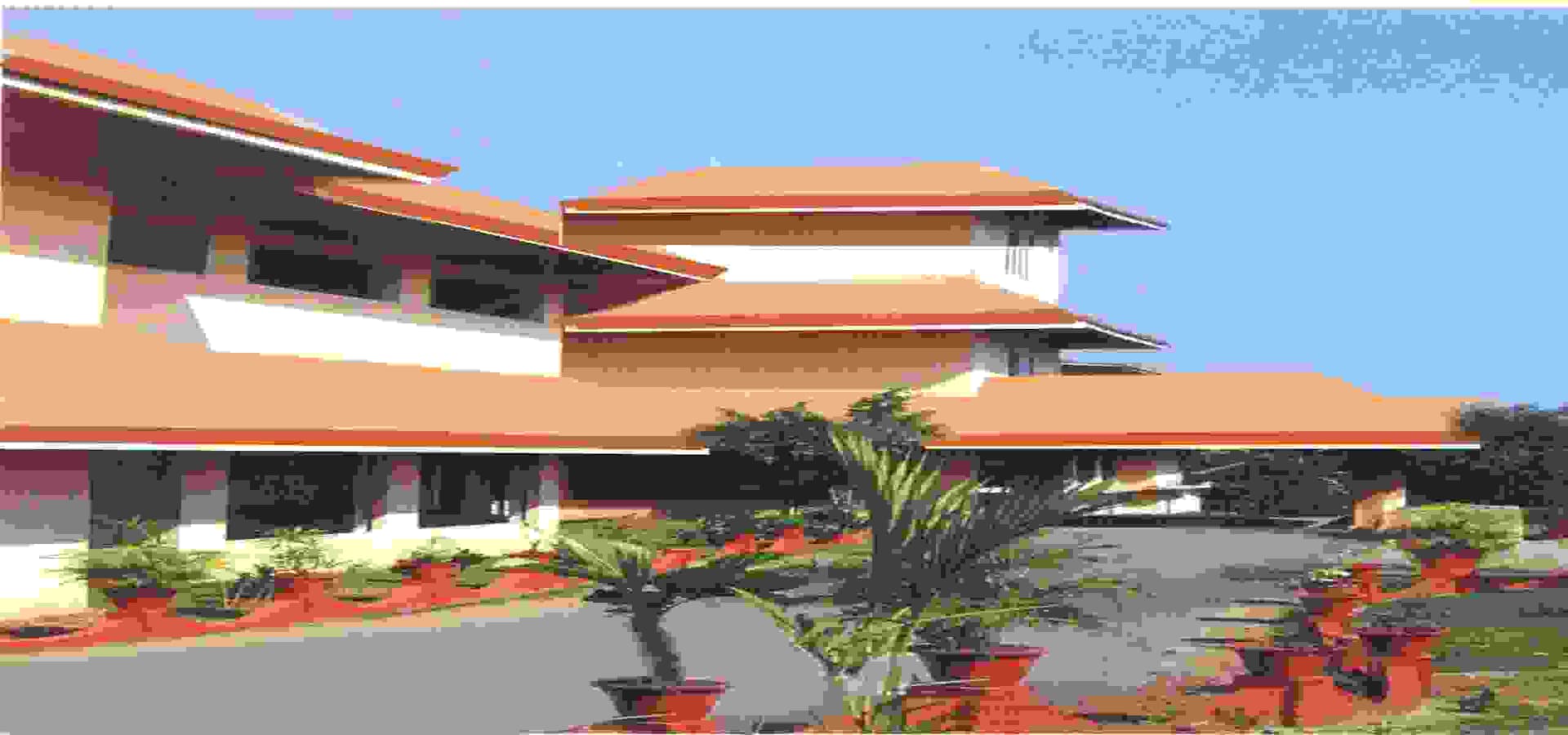 School of Technology and Applied Sciences, Mahatma Gandhi University-image