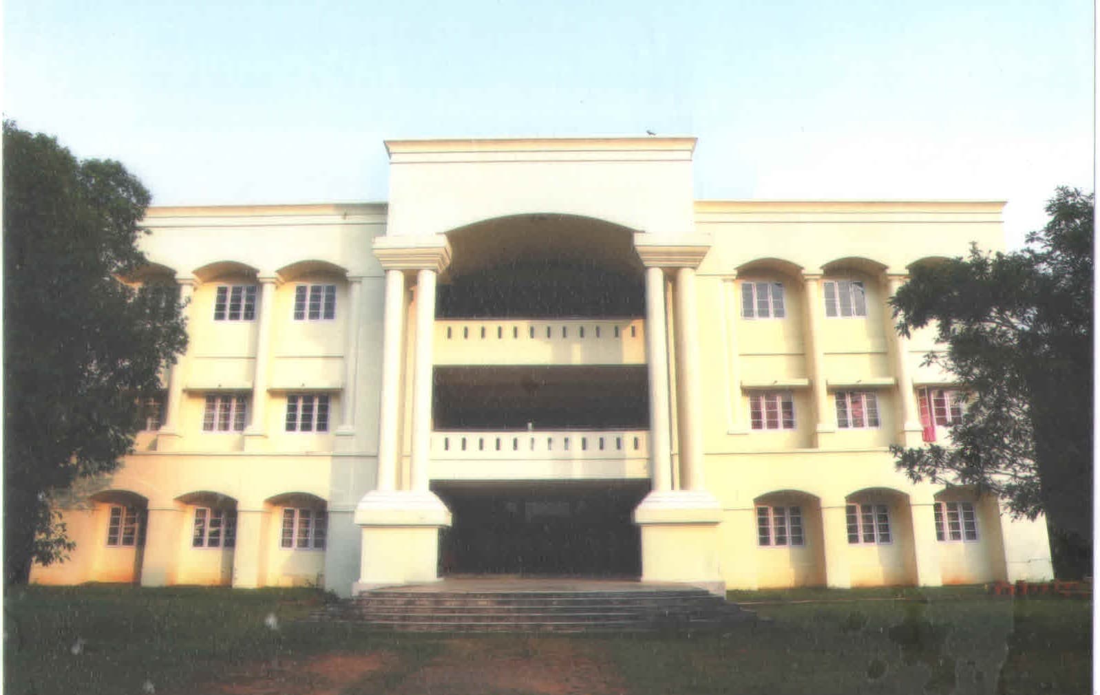 THEOPHILUS COLLEGE OF NURSING-image