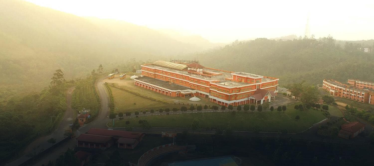 Mar Baselios Christian College of Engineering and Technology-image