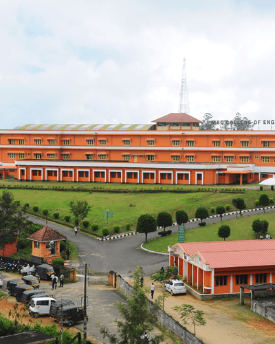 Mar Baselios Christian College of Engineering and Technology-image