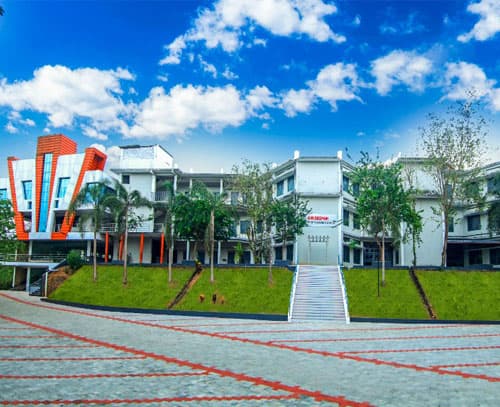 Girideepam Institute of Management-image