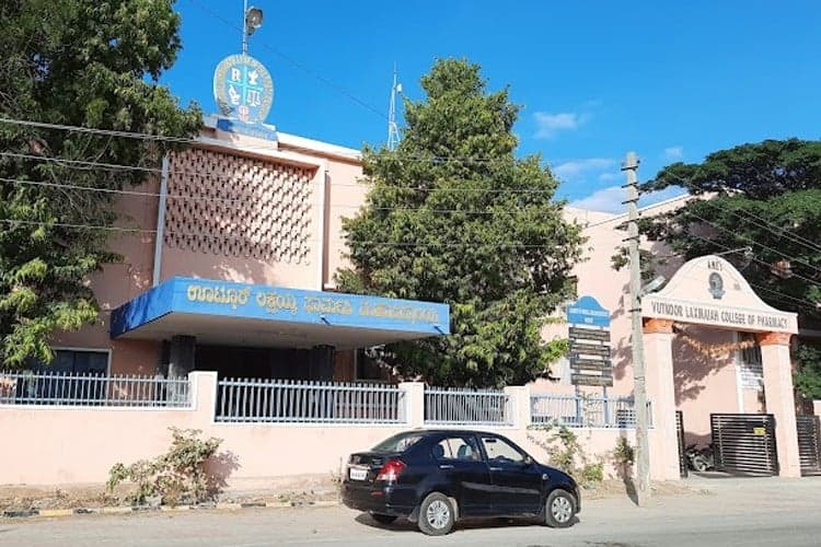 V. L. College of Pharmacy, Raichur-image