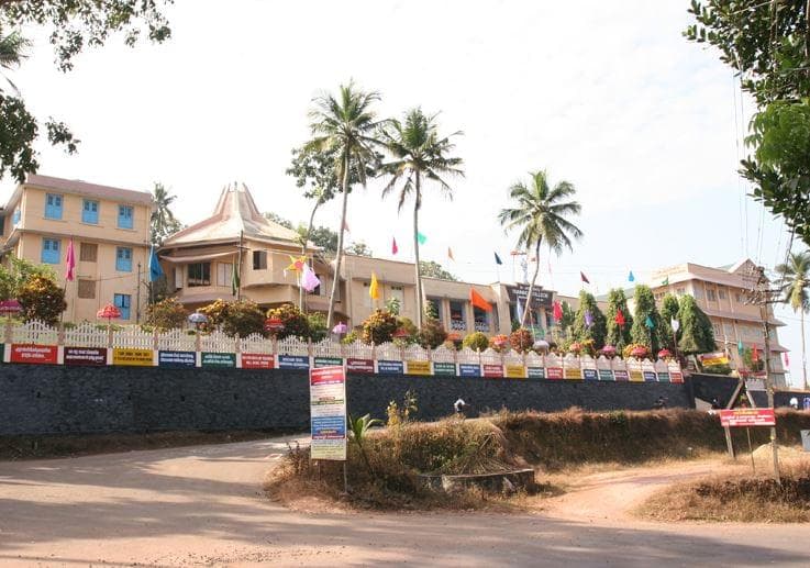 St. Joseph's TTC Kottayam-image