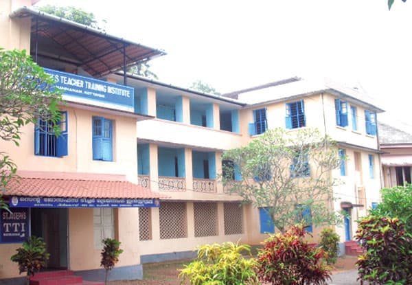 St. Joseph's TTC Kottayam-gallery-image-3