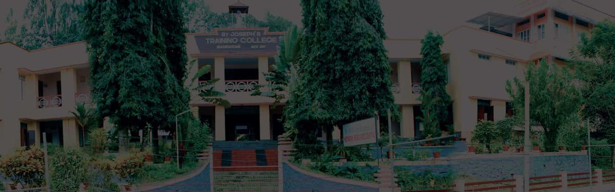St. Joseph's TTC Kottayam-gallery-image-1