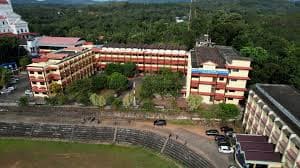 Mar Augusthinose College-image